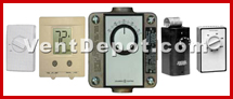 We manufacture and sell a wide range of Temperature and Relative Humidity Controllers. Our Thermostats and Humidistats can have control by inline voltage or DC voltage. Thermostats range from simple mechanical, to intermediate digital, and complex like the Explosion Proof or Hazardous Location thermostats. The thermostats can be for heat only, cooling only, heat and cool digital. SPST, DPDT, SPDT. Single Pole Single Throw, Double Pole Double Throw, Single Pole Double Throw. We also carry an in line electromechanical humidistat for humidity control of HVAC applications.