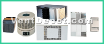 We are authorized distributors for Honeywell Commercial Air Products. These products are commercial and industrial air purifiers. We sell the F114 F111 F116 F90 F57A F57B F118 Commercial and Industrial Air Filtration Systems.