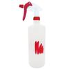<FONT size=1>
<b>Producto:</b> Atomizador.<br>
<b>Tipo:</b> Lavable.<br>
<b>Material:</b> Plástico Polietileno.<br>
<b>Presentación:</b> De 1 hasta 10,000 Pzs.<br>
<b>Colores:</b> Rojo o puede variar a disponibilidad.<br>
<b>Capacidad:</b> 1L.<br>
<b>Aplicaciones:</b> Es utilizado en centros comerciales, residencias, escuelas, restaurantes, hoteles, bancos, oficinas, departamentos, consultorios, tiendas, estéticas, locales y el hogar.<br>
<b>Garantía:</b> Es aplicable en productos dañados o por defecto sujeto a cláusulas de VentDepot.<br>
</FONT>