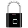 AppLock Black
