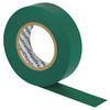 <FONT size=1>
<b>Uso:</b> Residencial, Comercial e Industrial.<br>
<b>Ancho:</b> 19mm.<br>
<b>Longitud del Rollo:</b> 18m.<br>
<b>Grosor:</b> 0.18.<br>
<b>Color:</b> Verde.<br>
<b>Temperatura:</b> -30°C a 150°C. <br>
<b>Empaque #Rollos:</b> 1 a 3 Rollos.<br>
<b>Aplicaciones:</b> Ideal para Aislar, cables telefónicos, antenas de televisión o de radio, cables eléctricos de alta tensión, etc. <br>
</FONT>