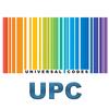 C�digos UPC 