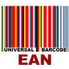 C�digos EAN