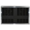 3340 Series Heavy Duty Wall Heater Color Brown with Add HD Suffix 16 