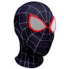 <font size=1>
<b>Producto:</b> Máscara de Spiderman.<br>
<b>Tamaño:</b> 59cm Ø.<br>
<b>Material:</b> Poliéster.<br>
<b>Color:</b> Negro.<br>
<b>Aplicaciones:</b> Es utilizado para Halloween, cosplay, fiestas de máscaras, festival de música, juegos de rol, fiesta rave, fiesta de cumpleaños, etc.<br>
<b>Garantía:</b> Cuenta con garantía por defecto de fabricación sujeto a cláusulas VentDepot .<br>
<Font>