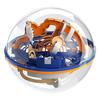 <font size=1>
<b>Producto:</b> Laberinto esférico transparente.<br>
<b>Niveles:</b> 100.<br>
<b>Material:</b> Plástico.<br>
<b>Color:</b> Azul/Naranja/Blanco.<br>
<b>Tamaño Extendido:</b> 19X20X18<br>
<b>Aplicaciones:</b> para entretenimiento, como herramienta educativa, para estimular habilidades cognitivas y motoras en niños, como terapia ocupacional, como regalo, herramienta de relajación, como pasatiempo, articulo de colección para entusiastas de juegos y rompecabezas, etc.<br>
<b>Garantía:</b> Cuenta con un año de garantía sujeto a cláusulas VentDepot.<br>
<Font>