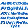 <font size=1>
<b>Producto:</b> letras de Decoraci�n.<br>
<b>Tipograf�a:</b> Arial.<br>
<b>Tama�o de Altura May�scula:</b> 6 cm<br>
<b>Tama�o de Altura Min�scula:</b> 4 cm<br>
<b>Material:</b> Pl�stico.<br>
<b>Color:</b> Azul.<br>
<b>Aplicaciones:</b> Es utilizado para decoraci�n en casa, departamentos, comercios, oficina , escuela.<br>
<b>Garant�a:</b> Cuenta con 1 a�o de garant�a sujeto a cl�usulas VentDepot.<br>
<Font>