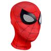 <font size=1>
<b>Producto:</b> Máscara de Spiderman.<br>
<b>Tamaño:</b> 59cm Ø.<br>
<b>Material:</b> Poliéster.<br>
<b>Color:</b> Rojo.<br>
<b>Aplicaciones:</b> Es utilizado para Halloween, cosplay, fiestas de máscaras, festival de música, juegos de rol, fiesta rave, fiesta de cumpleaños, etc.<br>
<b>Garantía:</b> Cuenta con garantía por defecto de fabricación sujeto a cláusulas VentDepot .<br>
<Font>