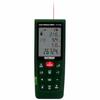 Para uso Industrial, Residencial y/o Comercial. El DistanceMeter con escala de medición de 0.05 a 70m; cálcula automáticamente el área y el volumen.