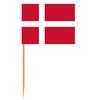 <font size=1>
<b>Bandera:</b> Dinamarca.<br>
<b>Material:</b> Papel.<br>
<b>Tama�o Extendida:</b> 3.5x2.5cm.<br>
<b>Colores:</b> Rojo/Blanco.<br>
<b>Aplicaciones:</b> Es adecuado para plaza al aire libre, hotel, club, oficina, hogar, conferencias, decoraci�n, eventos deportivos, escuelas, jardines, hogar, tiendas, etc.<br>
<b>Garant�a:</b> Por defecto de fabricaci�n sujeto a cl�usulas VentDepot.<br>
<Font>