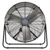 <FONT Size=1>
<b>Type:</b> TPI Industrial Mini-Blowers<br>
<b>Drive Type:</b> Direct Drive<br>
<b>Motor Type:</b> Totally Enclosed<br>
<b>Manufacturer:</b> TPI Corporation<br>
<b>Model Series:</b> MB-DF<br>
<b>Voltage:</b> 120V<br>
<b>Horse Power:</b> 1/4HP<br>
<b>Diameters:</b> 24” or 30”<br>
<b>Air Flow:</b> 3300/2900 & 4400/3900CFM<br>
<b>Cord Size:</b> 10´<br>
<b>Ship By:</b> Free LTL Freight<br>
</FONT>