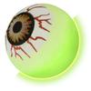 <font size=1>
<b>Producto:</b> Pelota Fosforescente.<br>
<b>Material:</b> Goma.<br>
<b>Color:</b> Verde.<br>
<b>Tamaño:</b> Ø3cm.<br>
<b>Aplicaciones:</b> Son perfectas como regalos de fiestas, relleno de piñatas, decoración de Halloween, premios escolares o juguetes antiestrés<br>
<b>Garantía:</b> Por defecto de fabricación sujeto a cláusulas VentDepot.<br>
<Font>