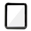 <FONT size=1>
<b>Tipo: </b> Mica o Case para Smart Wacht<br>
<b>Marca: </b> MapleTree<br>
<b>Serie Compatible: </b> 1, 2, 3, 4<br>
<b>Tamaño: </b> 38, 40, 42 ó 44 mm<br>
<b>Material: </b> Vidrio Templado<br>
<b>Colores: </b> Transparente/Negro<br>
<b>Aplicaciones:</b> Las 3D Tempered Glass son perfectos para la protección de tu
Smart Watch, ya sea a la hora de hacer ejercicio o una ocasión especial, ya que contamos con la mejor tecnología para todo tipo de gustos dando una buena presentación y estilo único.<br>
<b>Garantía:</b> aplica únicamente por algún defecto de fabricación al momento de la compra, ya que puede variar sus condiciones físicas debido a la frecuencia y/o uso de cada usuario.<br>