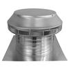 <FONT Size=1>
<b>Mounting:</b> Roof Vent<br>
<b>Type:</b> Roof Louver Air Intake<br>
<b>Manufacturer:</b> Active Ventilation Products<br>
<b>Model Series:</b>Pop Vent<br>
<b>Diameter:</b> 12", 14", 16", 18", 20" and 24"<br>
<b>Tall Collar:</b> 4", 6", 8" and 12"<br>
<b>Net Free Vent Area:</b> 113, 144, 200, 254, 314, and 452 Sq. In.<br>
<b>Pitch Capacity:</b> 0/12 min, 12/12 max.<br>
<b>Ships by:</b> LTL Freight<br>
</FONT>