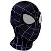 <font size=1>
<b>Producto:</b> Máscara de Spiderman.<br>
<b>Tamaño:</b> 59cm Ø.<br>
<b>Material:</b> Poliéster.<br>
<b>Color:</b> Negro.<br>
<b>Aplicaciones:</b> Es utilizado para Halloween, cosplay, fiestas de máscaras, festival de música, juegos de rol, fiesta rave, fiesta de cumpleaños, etc.<br>
<b>Garantía:</b> Cuenta con garantía por defecto de fabricación sujeto a cláusulas VentDepot .<br>
<Font>
