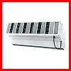 CF & CFH Series Variable Speed Air Curtains