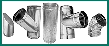 Fabricamos y vendemos ductos redondos para aire. Nuestra linea de ductos redondos para aire está totalmente estandarizada y optimizada, tanto en diámetros y calibres. Los ductos redondos para aire estan fabricados en Lámina Galvanizada, con calibres de acuerdo al ASHRAE, también pueden ser fabricados en materiales como Aluminio y Acero Inoxidable 304 y/o 316. Los ductos redondos para aire tienen un ensamble tipo mecano para una Instalación rápida y sencilla. Los ductos redondos para aire son ideales para sus sistemas de ventilación industrial, aire acondicionado y/o aire lavado.