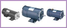 En VentDepot, ofrecemos motores DC (de corriente continua) de alta calidad, ideales para aplicaciones que requieren el uso de energía de celdas solares o generadores que suministran corriente directa de baja tensión.
Nuestros motores DC están diseñados para ofrecer un rendimiento eficiente y confiable en sistemas energéticos renovables, garantizando un funcionamiento óptimo en aplicaciones como bombas solares, ventiladores, sistemas de carga y otros equipos que dependen de corriente continua. Con una construcción robusta y de bajo mantenimiento, son la opción perfecta para maximizar la eficiencia de tus proyectos de energía renovable.