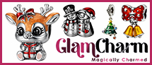 Z-GlamCharm:�Navidad