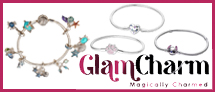 Z-GlamCharm: Pulseras para Charm
