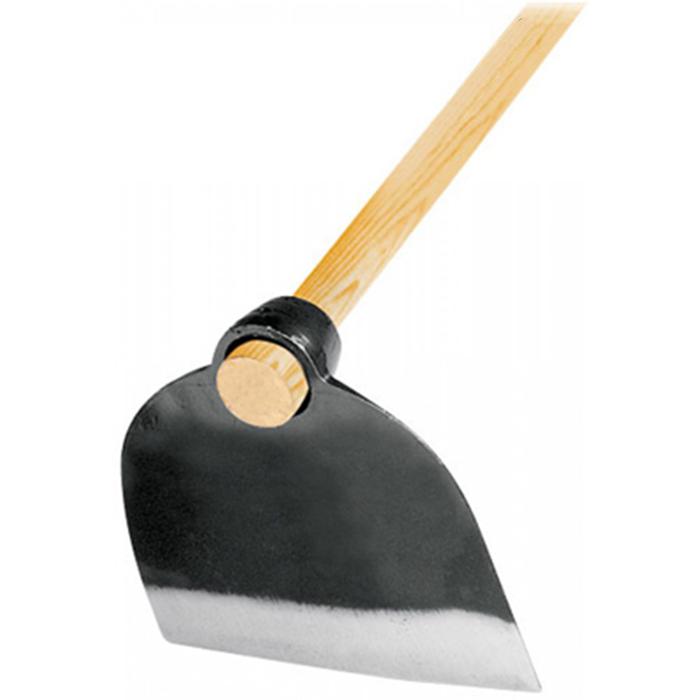 Azadón para Cavar en Tierra - Herramientas: Azadones - CurveHoe ...