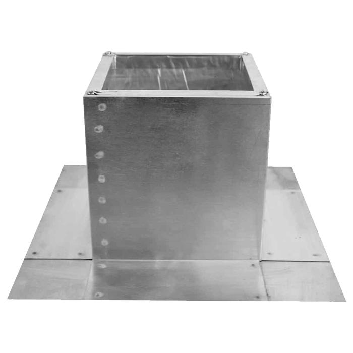 Insulated Roof Curb - Insulated Roof Curbs - InsulCurb6 - VentDepot.com