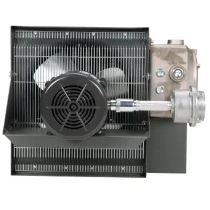 Forced Heater with Bracket Explosion Proof Heaters HLA Series