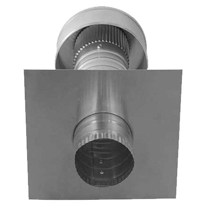 Heavy Duty Pipe Caps Roof Vents Roof Jack Vent Caps KeepaRoof