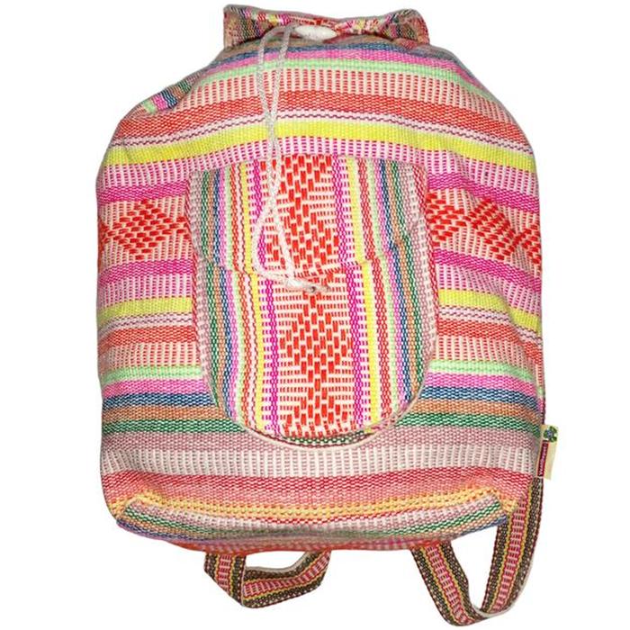 Mochilas mexicanas outlet