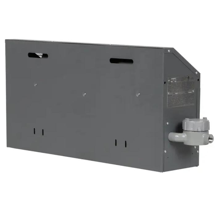 Wall Convector Single Phase Heaters Hazardous Location FEP T2