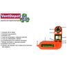 General Gallery Image 4 With VentDepot Logo
