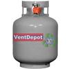 General Image With VentDepot Logo