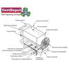 General Gallery Image 4 With VentDepot Logo