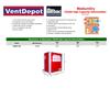 General Gallery Image 3 With VentDepot Logo