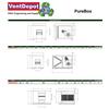 General Gallery Image 2 With VentDepot Logo