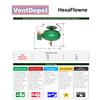 General Gallery Image 3 With VentDepot Logo
