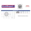 General Gallery Image 3 With VentDepot Logo