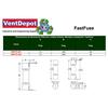 General Gallery Image 1 With VentDepot Logo