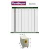 General Gallery Image 3 With VentDepot Logo