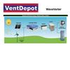 General Gallery Image 4 With VentDepot Logo