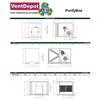 General Gallery Image 2 With VentDepot Logo