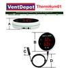 General Gallery Image 3 With VentDepot Logo