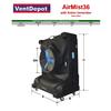 General Gallery Image 3 With VentDepot Logo