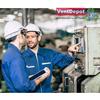 General Gallery Image 2 With VentDepot Logo