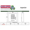 General Gallery Image 1 With VentDepot Logo