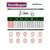 General Gallery Image 3 With VentDepot Logo