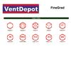 General Gallery Image 4 With VentDepot Logo