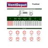 General Gallery Image 3 With VentDepot Logo