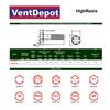 General Gallery Image 3 With VentDepot Logo