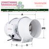 General Gallery Image 4 With VentDepot Logo